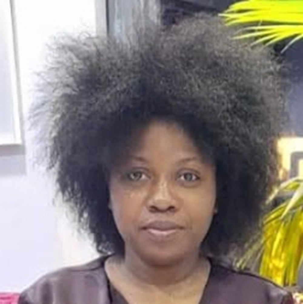 akinola, anger, an albatross