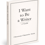 I Want to Be a Writer