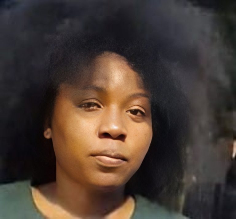 violence is a dancer